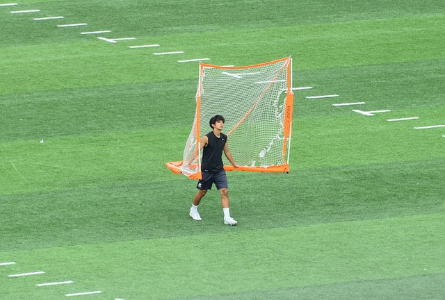 构建需要长